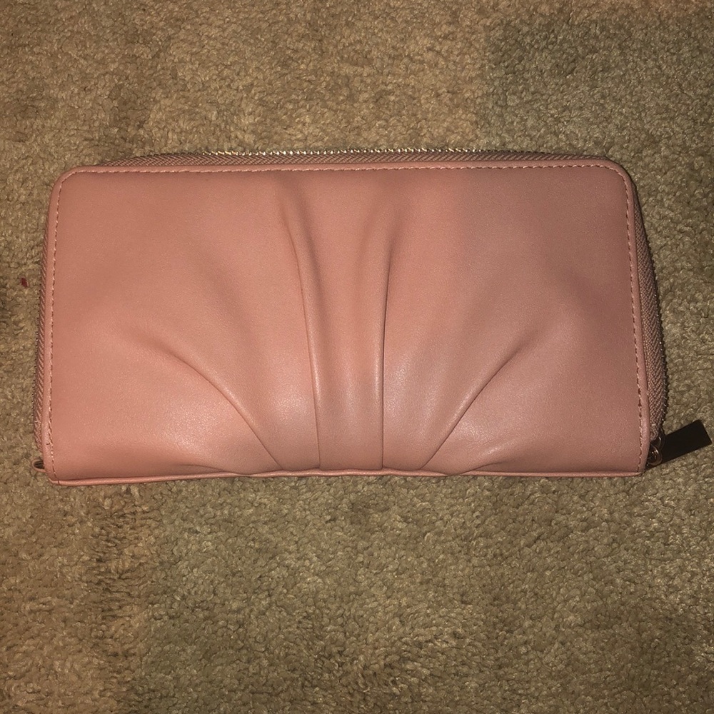 Charming Charlie wallet